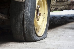 When tire blowout accidents occur, liable parties responsible for compensating victims can include the tire manufacturer and the government agency responsible for keeping roadways safe.