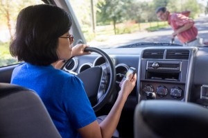 Illinois cellphone laws for drivers restrict the use of hand-held cellphones when driving in construction zones and for certain drivers, like school bus drivers.