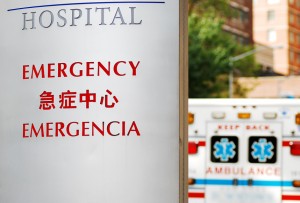 Unfortunately, some are predicting that the incidence of emergency room errors in the U.S. will increase in the near future. Here’s why.