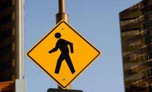 Pedestrians, here’s what you can do to minimize the chances you’ll be hit by a car, a Mount Vernon car accident lawyer explains.