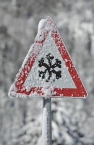Essential winter driving safety tips