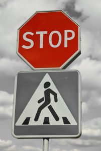 Watch Where You Walk: Pedestrian Fatalities on the Rise