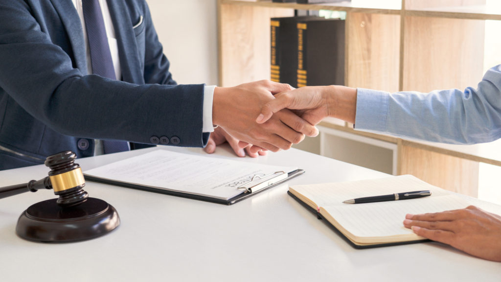 Are You Shopping for an Attorney?