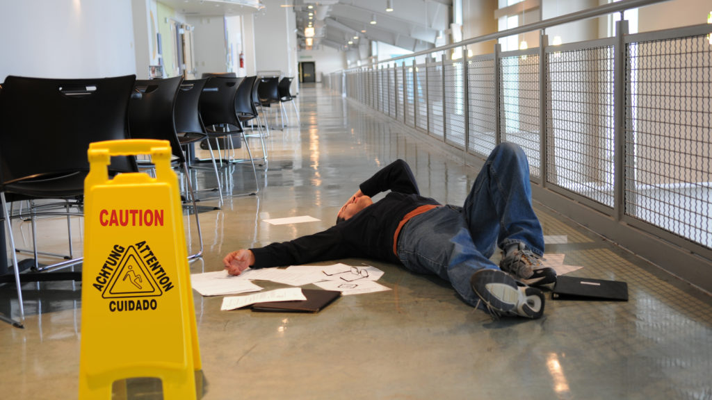 How You Can Prevent Falls