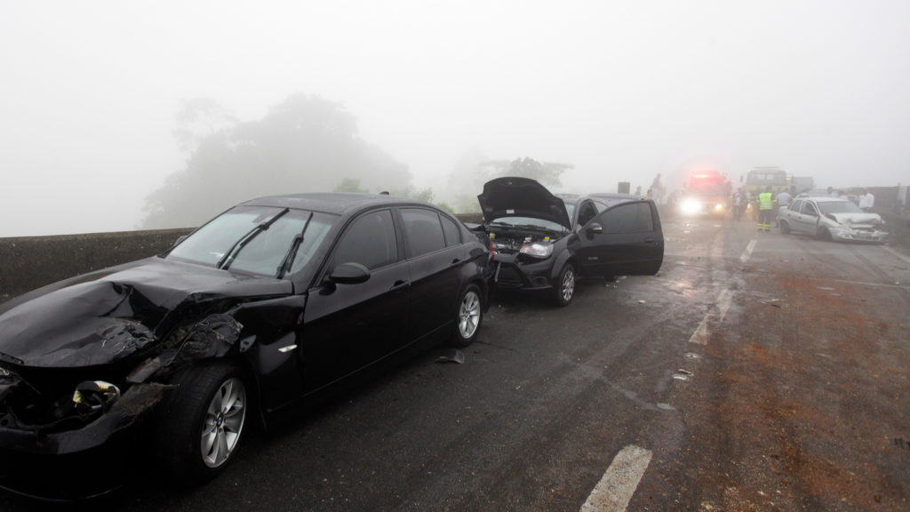 Watch Out on the Roadways: Traffic fatalities Are Again on the Rise!