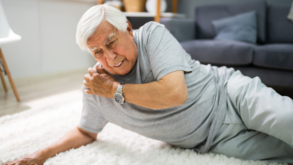 Should I Have My Home Evaluated for the Risk of Falls? Is It Really Worthwhile?