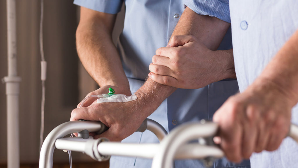 Many Nursing Homes Continue to Strip New Residents of their Right to a Day in Court