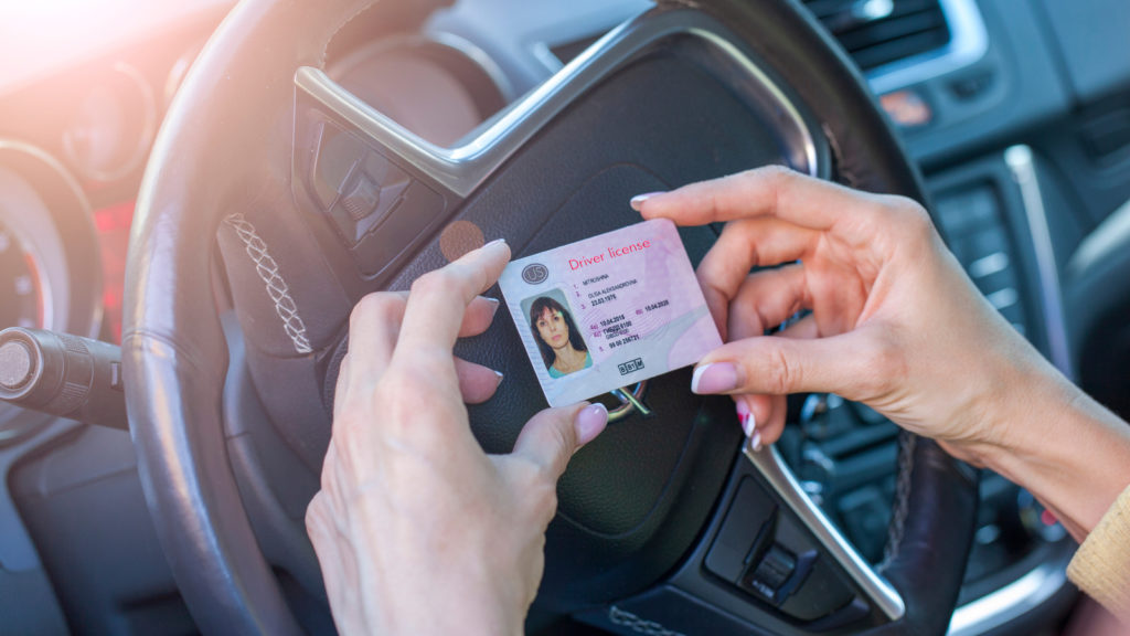 Driver’s License Suspended or Revoked? We Do That Too