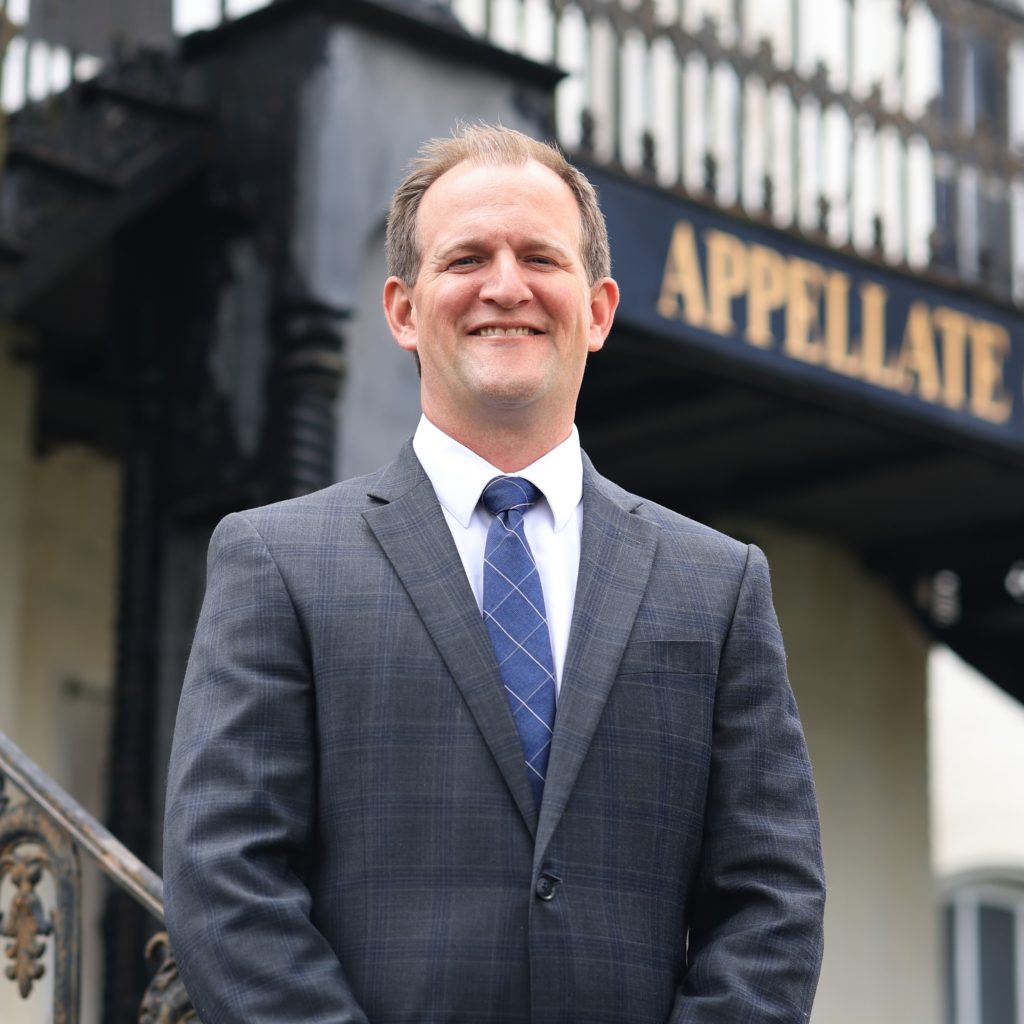 Attorney Josh Humbrecht Featured in Leading Lawyers Magazine