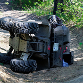 ATV Accident Lawyer in Southern Illinois