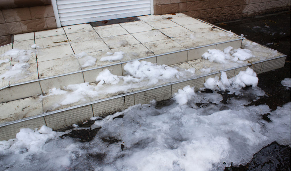 $90,000 Settlement Workers’ Compensation Back and Neck