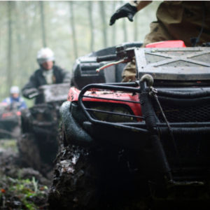 ATV Accident Lawyer Southern Illinois