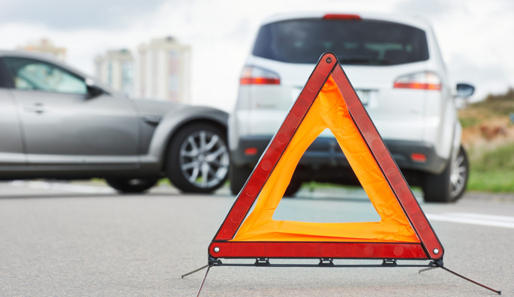 $484,000 Motor Vehicle Accident Settlement