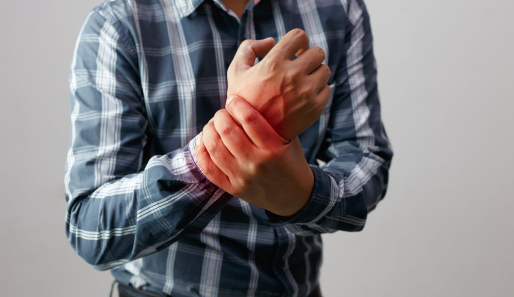 $300,000 Workers’ Compensation Settlement Permanent Disability