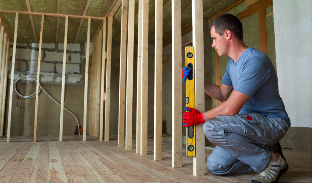$400,000 Construction Accident Settlement