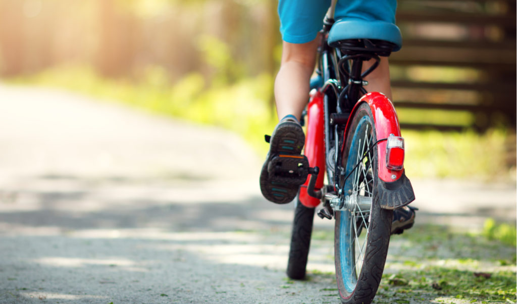 Confidential Bicycle Accident Settlement