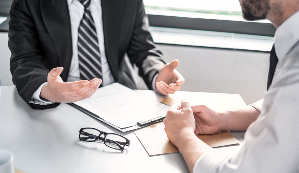 Who is liable in my truck accident case?