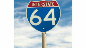 Six Injured in Washington County Vehicle Crash on I-64 After Two Collisions